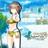 Atelier Firis: Additional costume 