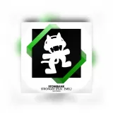 Stronger (feat. Emel) - Stonebank