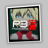 Track P3 fes (OP ver.) (Chinese/Korean Ver.)