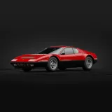 Ferrari 512 BB '76 (English/Chinese/Korean Ver.)