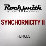 Rocksmith The Police - Synchronicity II