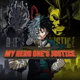 My Hero One