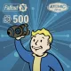 Fallout 76: 500 Atoms