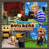 Dragon Quest Builders 2 Season Pass (English Ver.)