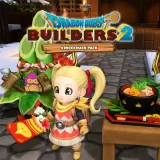 Dragon Quest Builders 2 - Knickknack Pack (English Ver.)
