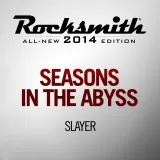 Seasons In The Abyss - Slayer