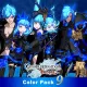 Gbvs Color Pack 9