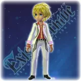 Exist Archive - Mitsuhide