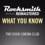 Two Door Cinema Club - What you Know (English Ver.)