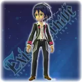 Exist Archive - Mitsuhide