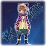 Exist Archive - Ren