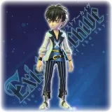Exist Archive - Kiriya