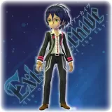 Exist Archive - Mitsuhide