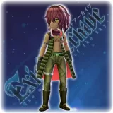 Exist Archive - Namero