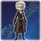 Exist Archive - Kagato