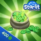 Bag of Tokens