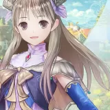 Atelier Lulua ~The Scion of Arland~ Season Pass "Totori" (Chinese/Korean Ver.)
