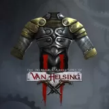 Van Helsing II: Expurgator Set
