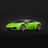 GT Sport - Lamborghini Huracán LP 610-4 '15