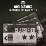 WoT - 17 General