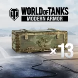 WoT - 10 Hero