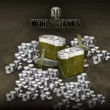 2,000,000 Silver (English/Chinese/Korean/Japanese Ver.)
