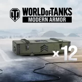WoT - 10 General