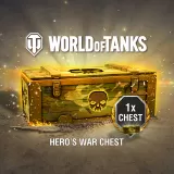 World of Tanks - Hero