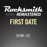 Rocksmith 2014 – First Date - blink-182