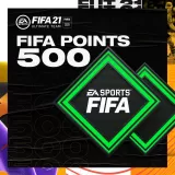 FUT 21 – FIFA Points 500