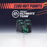 2200 NHL 19 Points Pack
