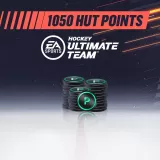 1050 NHL 19 Points Pack