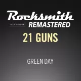 21 Guns - Green Day