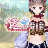 Atelier Lulua: Eva