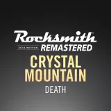 Rocksmith 2014 – Crystal Mountain - Death