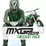 Mxgp 2019 - Twilight Pack