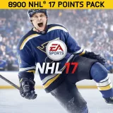 8900 NHL ポイントパック (英語版)