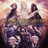 ãƒ•ã‚¡ã‚¤ãƒŠãƒ«ãƒ•ã‚¡ãƒ³ã‚¿ã‚¸ãƒ¼XIV: æ¼†é»'ã®ãƒ´ã‚£ãƒ©ãƒ³ã‚º - é€šå¸¸ç‰ˆ