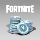Fortnite - 1,000 V-Bucks (English/Korean/Japanese Ver.)