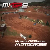 MXGP2 DLC3 サーキット「Beto Carrero」