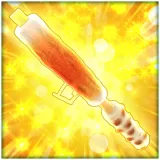 Chikuwa Rocket Launcher