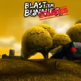 BEB:Zombie Arena Pack (English/Chinese Ver.)