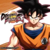 Dragon Ball Fighterz - Goku (Chinese/Korean Ver.)