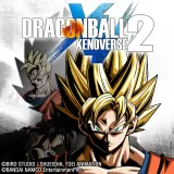 Dragon Ball Xenoverse 2 - Anime Music Pack 2 (English Ver.)