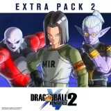 Dragon Ball Xenoverse 2 - Extra DLC Pack 2 (English Ver.)