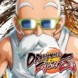 Dragon Ball Fighterz - Master Roshi (Chinese/Korean Ver.)