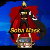 ONE Piece: Pirate Warriors 4 Sanji Costume 