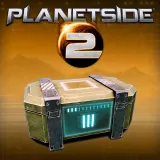 PlanetSide 2 3-Month Membership