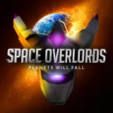 Space Overlords Space Overlords