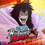 ONE Piece Burning Blood - Caesar Clown (character)